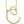 Load image into Gallery viewer, Alphabet Cursive/Script Diamond Letter Necklace