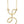Load image into Gallery viewer, Alphabet Cursive/Script Diamond Letter Necklace