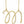 Load image into Gallery viewer, Alphabet Cursive/Script Diamond Letter Necklace