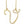 Load image into Gallery viewer, Alphabet Cursive/Script Diamond Letter Necklace