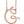 Load image into Gallery viewer, Alphabet Cursive/Script Diamond Letter Necklace