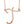 Load image into Gallery viewer, Alphabet Cursive/Script Diamond Letter Necklace