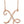 Load image into Gallery viewer, Alphabet Cursive/Script Diamond Letter Necklace