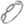 Load image into Gallery viewer, Chain Link Diamond Ring