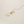 Load image into Gallery viewer, coin letter necklace