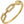 Load image into Gallery viewer, Chain Link Diamond Ring