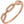 Load image into Gallery viewer, Chain Link Diamond Ring