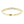 Load image into Gallery viewer, three stone ring