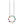 Load image into Gallery viewer, Rainbow Circle Necklace with Akoya Pearl