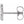 Load image into Gallery viewer, Alphabet diamond block earring