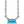 Load image into Gallery viewer, Baguette East-West Necklace