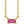 Load image into Gallery viewer, Baguette East-West Necklace