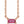 Load image into Gallery viewer, Baguette East-West Necklace
