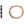 Load image into Gallery viewer, Baguette Mini Huggies