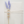 Load image into Gallery viewer, Stationary Three Stone Petite Band