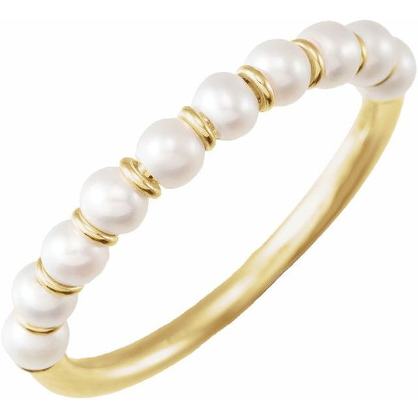 Pearl Band