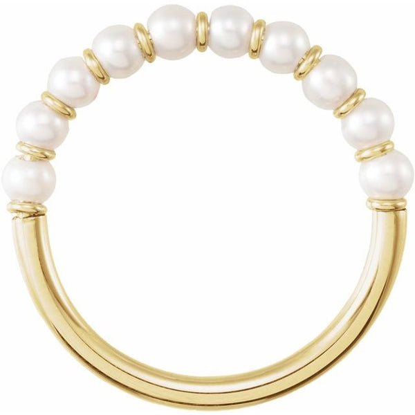 Pearl Band