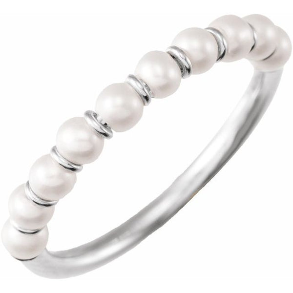 Pearl Band