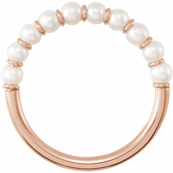 Pearl Band