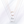 Load image into Gallery viewer, "believe" cursive script necklace