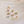 Load image into Gallery viewer, Flat Hoop Earrings