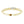 Load image into Gallery viewer, Graduated Diamond Band