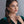 Load image into Gallery viewer, Diamond Hoop Earring with Baguette Gemstone Drop