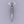 Load image into Gallery viewer, Vintage "Gina" Lace Engagement Ring