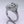 Load image into Gallery viewer, Elongated Cushion Double Edge Halo Featuring Diamond Basket and Cathedral Style Split Shank side
