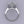 Load image into Gallery viewer, Elongated Cushion Double Edge Halo Featuring Diamond Basket and Cathedral Style Split Shank side