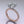 Load image into Gallery viewer, French Pave Solitaire with Accent Diamonds & Tulip Prongs Simplistic french-set pave setting with tulip basket profile. This proportions and height of this design helps to emphasize the center stone, creating a larger overall look. Dainty but secure. Designed with tensile strength in mind while maintaining delicate and seamless look. Made with about 20-25% more metal to ensure structural integrity