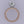 Load image into Gallery viewer, French Pave Solitaire with Accent Diamonds & Tulip Prongs Simplistic french-set pave setting with tulip basket profile. This proportions and height of this design helps to emphasize the center stone, creating a larger overall look. Dainty but secure. Designed with tensile strength in mind while maintaining delicate and seamless look. Made with about 20-25% more metal to ensure structural integrity