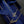 Load image into Gallery viewer, Alphabet diamond cursive/script necklace