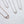 Load image into Gallery viewer, Heart Pave Necklace