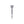 Load image into Gallery viewer, Tulip Prong Pave' Engagement Ring (Midi)