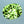 Load image into Gallery viewer, Natural Custom Cut Oval Peridot (1.39 carats)