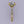Load image into Gallery viewer, Gia - Hidden Halo (Non-Cathedral)