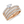 Load image into Gallery viewer, Wrap Pear Diamond Ring