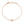 Load image into Gallery viewer, Circle Diamond Pave Bracelet