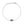 Load image into Gallery viewer, Turquoise Eye Bracelet
