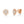 Load image into Gallery viewer, Starburst Diamond Earrings