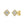 Load image into Gallery viewer, Cushion Halo Studs