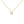 Load image into Gallery viewer, Petite Initial Diamond Block Letter Necklace
