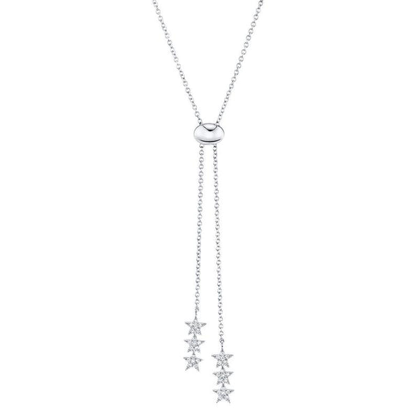 star necklace