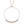 Load image into Gallery viewer, Circle Pave Diamond Bolo Bracelet