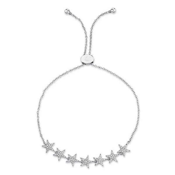 Star Bolo Bracelet
