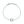Load image into Gallery viewer, Double Circle Knot Bracelet