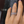 Load image into Gallery viewer, bubble diamond band and pave diamond band