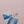 Load image into Gallery viewer, Sapphire and Diamond Studs