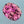 Load image into Gallery viewer, Natural Custom Cut Peach/Rose Tourmaline (1.01 ct)